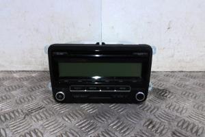 Autoradio d'origine