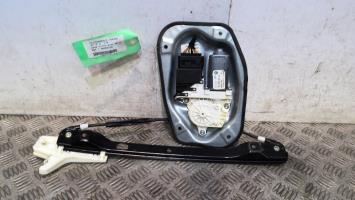 Leve vitre electrique arriere gauche