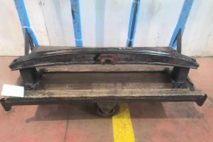 Renfort pare choc avant (traverse)