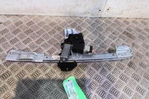 Leve vitre electrique avant gauche