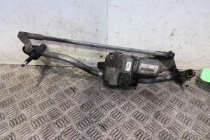 Moteur essuie glace avant