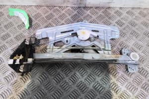 Leve vitre electrique avant gauche