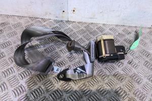 Ceinture avant gauche