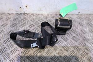 Cintura di sicurezza anteriore destra
