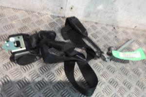 Ceinture avant gauche