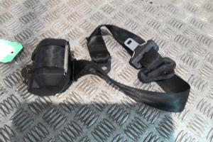 Ceinture arriere gauche