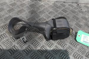 Ceinture arriere droit