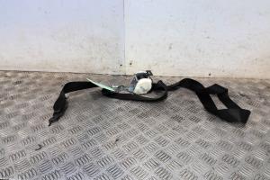 Ceinture arriere droit
