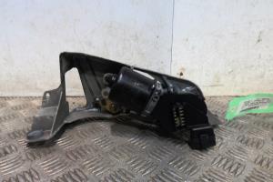 Moteur essuie glace avant