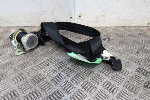 Ceinture arriere droit