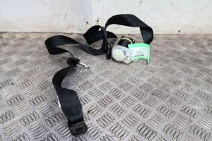 Ceinture arriere gauche