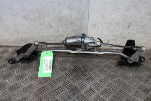 Moteur essuie glace avant