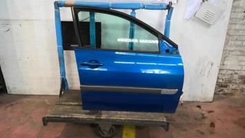 Porte avant droit