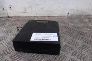 Boitier servitude moteur (BSM)