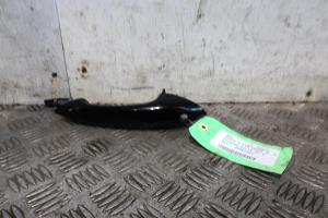 Poignee porte avant gauche