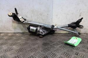 Moteur essuie glace avant