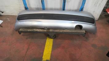 Pare choc arriere