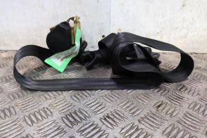 Ceinture arriere gauche