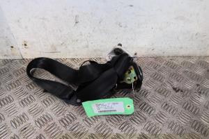 Ceinture avant droit