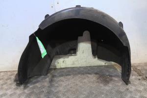 Parasale posteriore destro