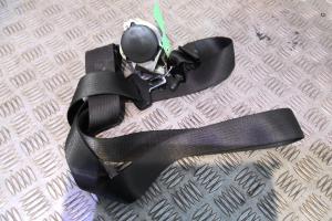 Ceinture arriere droit