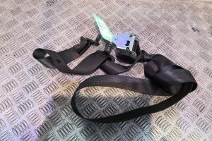 Ceinture arriere gauche