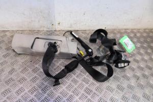 Cintura di sicurezza anteriore destra