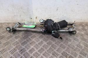 Moteur essuie glace avant