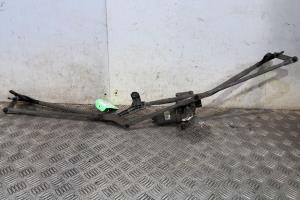 Moteur essuie glace avant