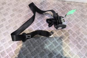 Ceinture arriere droit