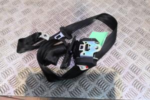 Ceinture arriere gauche
