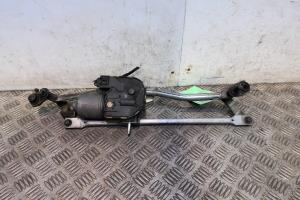 Moteur essuie glace avant