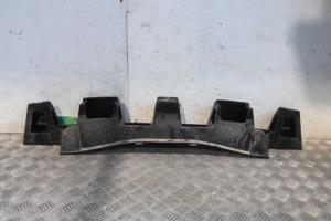 Absorbeur de pare choc arriere