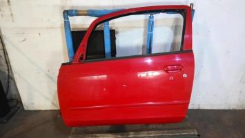 Porte avant gauche