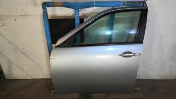 Porte avant gauche
