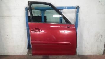 Porte avant droit