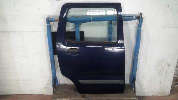 Portiera posteriore destra