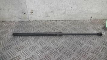 Molla a gas bagagliaio sinistra