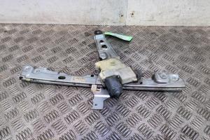 Alzacristalli elettrico anteriore destro