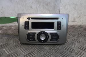 Autoradio d'origine
