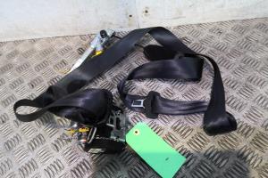 Ceinture avant gauche