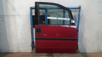 Porte avant droit