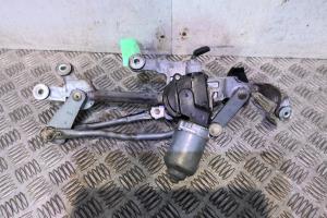 Moteur essuie glace avant