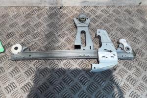 Alzacristalli manuale anteriore destro
