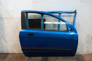 Porte avant droit