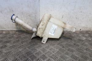 Vase de lave glace