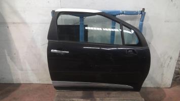 Porte avant droit