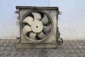 Ventilateur eau