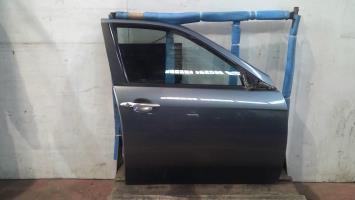 Porte avant droit