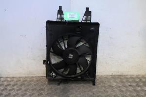 Ventilateur eau